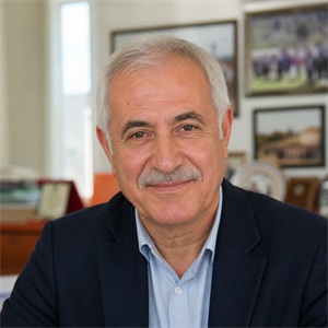 Hasan Yıldırım