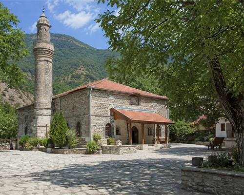Köyümüzden kareler