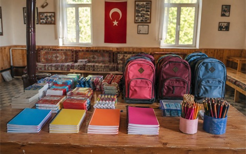 Öğrenci Burs Fonu