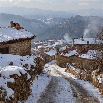 Kumanya Dağıtımı Tamamlandı