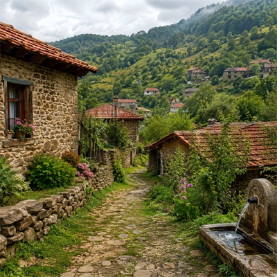 Köyümüz